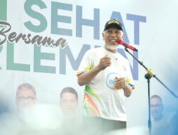 Gubernur Mahyeldi Apresiasi Dukungan Dunia Usaha Meriahkan Hari Jadi Sumbar ke-81