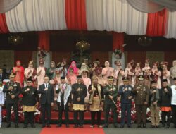 81 Tahun Sumbar, Mahyeldi: Pertumbuhan Ekonomi Harus Berjalan Seiring dengan Ketangguhan Bencana