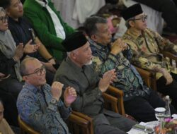 Rp115 Miliar Disiapkan untuk Pulihkan 38.000 UMKM Terdampak Bencana di Sumbar