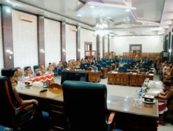Solok Selatan Siapkan Perda Kawasan Tanpa Rokok