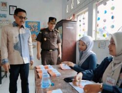 Pilwana Badunsanak 2026 Sukses Digelar di Solok Selatan, Tetap Jaga Demokrasi