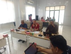 RDTR Kuala Kapuas Ditinjau Kembali, Pemkab Dorong Pemerataan Pembangunan