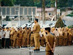 Khairunas Minta OPD Matangkan Persiapan APBD 2027, Segera Tuntaskan Program Tahun Berjalan