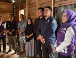 Dinas Perkimtan Kapuas Dukung Penanganan RTLH bagi Masyarakat Berpenghasilan Rendah