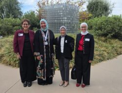 ParagonCorp Dukung Riset Kesehatan Mental Muslim di Stanford, Buka Jalan bagi Layanan yang Selaras dengan Keyakinan