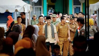 Membangun SDM Berkualitas Harus Dimulai dari Bangku Sekolah