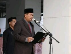 Peringati Hari Kesaktian Pancasila, Pariaman Tegaskan Komitmen Jaga Ideologi Negara