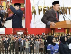 Atlet Berprestasi Diberi Bonus! Kota Pariaman Kirim 260 Personel di Porprov XVI Sumbar