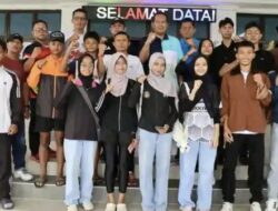 Pariaman Bidik 5 Besar, 32 Atlet Silat-Taekwondo Siap Laga di PORPROV Sumbar