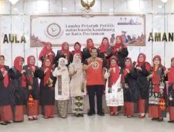 Pariaman Lombakan Petatah-Petitih Jadi Senjata Lawan Luntur Budaya Minang