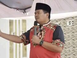 Alumni SMANSA 82 Hidupkan Silaturahmi, Yota Balad : Pariaman akan Gelar Hafiz Tingkat Sumbar