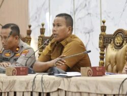 Mulyadi : Pariaman Siap Jadi Tuan Rumah Tiga Cabor Porprov XVI Sumbar