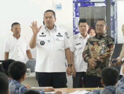 36 Sekolah di Pariaman Direvitalisasi Dana Rp25 Miliar