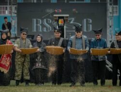 Event RSBG Kota Solok tahun 2026 Kembali Ditabuh, Acara Dikemas Sedemikian Menarik dan Meriah
