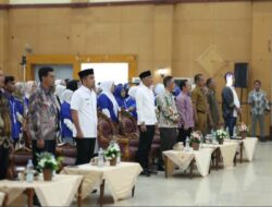 Walikota Solok Buka Pelatihan Calon Wirausaha Baru bagi Pelaku IKM