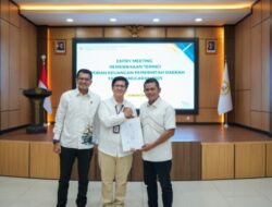 Pemkab Solok Perkuat Kualitas Pelayanan Publik