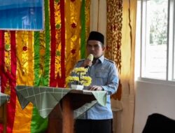 Wabup Solok dan Perantau Dorong Kegiatan Napak Tilas Kawasan Rimbo Ulu Paninggahan