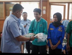 Bupati Solok Gencarkan Medical Check Up Sekaligus Kunjungan Ke RSUD Arosuka