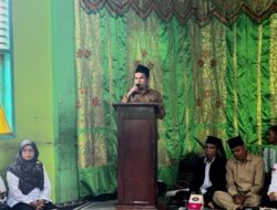 Pemkab Solok Gencar Sosialisasi Pekat dan Narkoba di Kalangan Pelajar