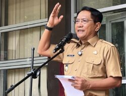 Bupati John Kenedy Azis : Pemkab Padang Pariaman Alokasikan 100 Beasiswa Per-Tahun Peningkatan Kualitas SDM