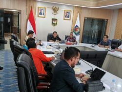Lahan PLTA Singkarak Belum Beralih, Huntap Korban Bencana Padang Pariaman Dikebut