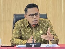 KI Sumbar Desak Kemenag Sumbar Buka Akses Informasi Publik di 180 Satker