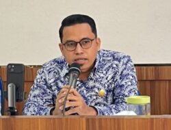 Keterbukaan Informasi Diuji, Idham Fadhli : Badan Instansi Publik Tanpa PPID Mau Bersembunyi?