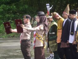 Peringatan Sumpah Pemuda ke-98 Jangan Cuma Seremoni!