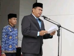 Sumpah Pemuda 2026, Wali Kota Pariaman Sentil Ancaman Disinformasi dan Perpecahan