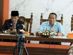 Ketua Umum PDBI Sumbar Siapkan Atlet Tancap Gas ke Kejurnas