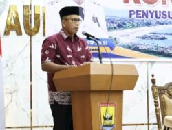 Pemko Pariaman Siapkan Strategi Hadapi Ancaman Bencana Susun RPB