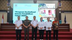 Kawal Dana Pendidikan 2026, Pemko Payakumbuh Gandeng Kemendikdasmen dan Kejaksaan Tekankan Transparansi