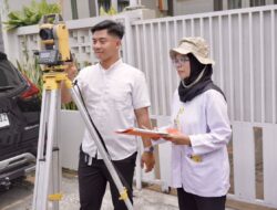 Masyarakat Kini Bisa Pilih Jadwal Pengukuran Tanah, ATR/BPN: Selesai 12 Hari