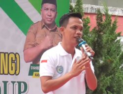 DPD WIB Labuhanbatu Apresiasi Perubahan Penanganan Sampah di Rantauprapat