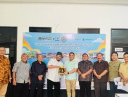 Bersama Komisi A DPRD Sumut, Kantor Pertanahan Labuhanbatu Ikuti Kunker