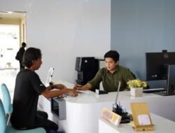 Tak Perlu Izin Kerja, Warga Kini Bisa Urus Sertipikat Tanah di Akhir Pekan