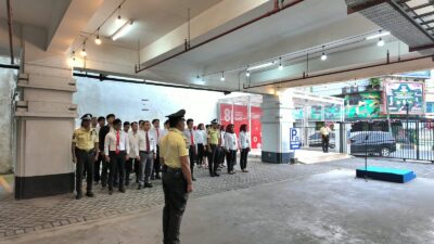 BO Rantau Prapat Jadikan Nilai Sumpah Pemuda Sebagai Momentum Perkuat Kebersamaan