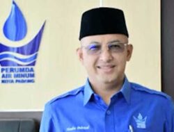 Bukan Sekadar Air Keruh, Perumda AM Padang Masih Berjuang Pulihkan Infrastruktur Pascabencana