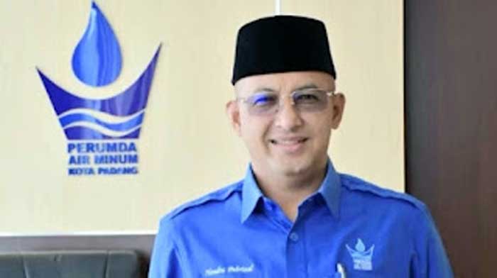Hendra Pebrizal