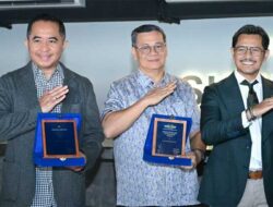 INACA Apresiasi Kemitraan Strategis Jasa Raharja dalam Ekosistem Penerbangan Nasional