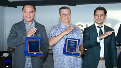 INACA Apresiasi Kemitraan Strategis Jasa Raharja dalam Ekosistem Penerbangan Nasional