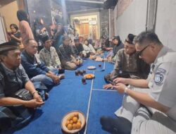 Jasa Raharja Jamin Seluruh Korban Kecelakaan Hiace vs Truk di Tol Ngawi–Kertosono KM 616 A