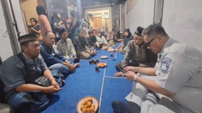 Jasa Raharja Jamin Seluruh Korban Kecelakaan Hiace vs Truk di Tol Ngawi–Kertosono KM 616 A