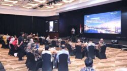 Hadapi Tantangan Ekonomi 2027, Jasa Raharja Perkuat Strategi Keberlanjutan Bisnis melalui Economic Insights