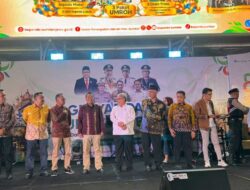Jasa Raharja Sumbar Dukung Gebyar Pajak Sumbar 2026, Apresiasi Wajib Pajak