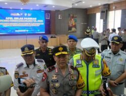  Jasa Raharja Sumbar Dukung Operasi Patuh Singgalang 2026