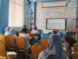 Jasa Raharja Sumbar Gelar Sharing Session Penjaminan dan Evaluasi Aplikasi JRCare di RS Otak Bukittinggi