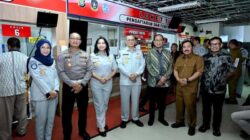 Tim Pembina Samsat Nasional Dorong Pelayanan yang Lebih Mudah dan Adaptif