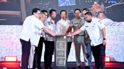 Jasa Raharja Dorong Keselamatan sebagai Fondasi Transportasi