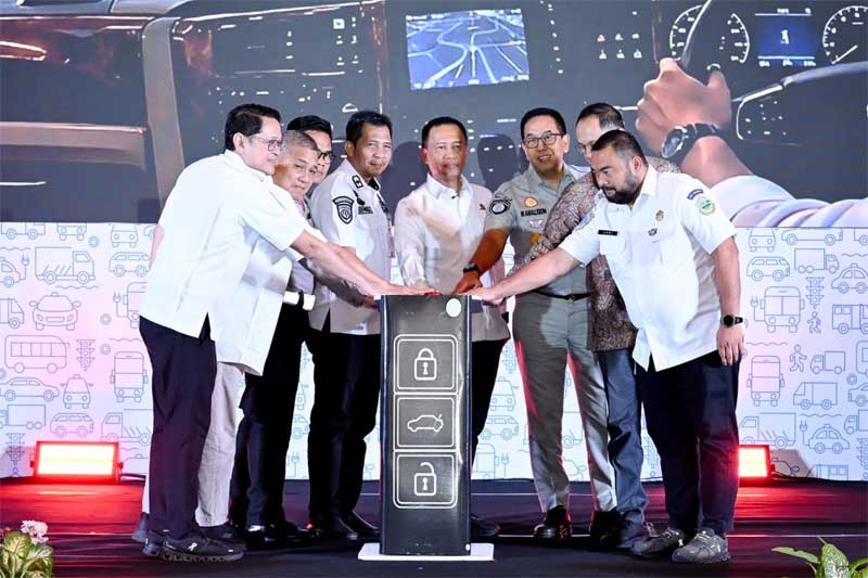 Jasa Raharja Dorong Keselamatan sebagai Fondasi Transportasi